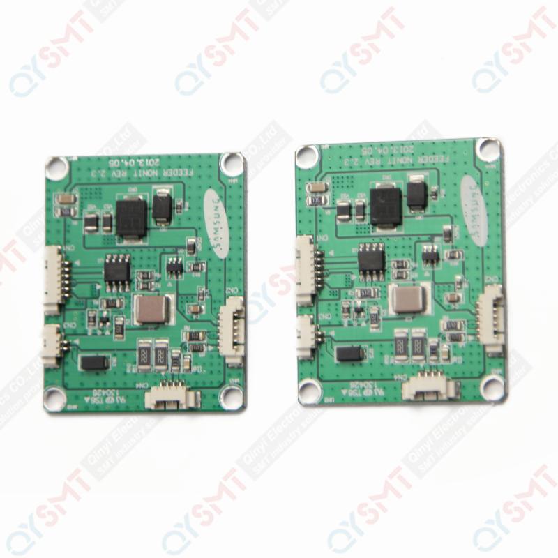 Samsung Samsung Sm 8mm Feeder Board J90600366B